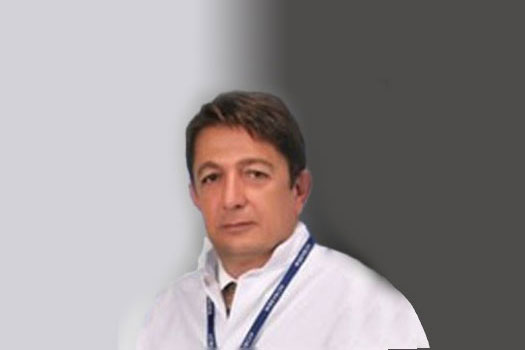 Op.Dr. Yavuz Arıcı