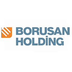 Borusan Holding