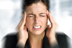 Migraine Treatment With Botox